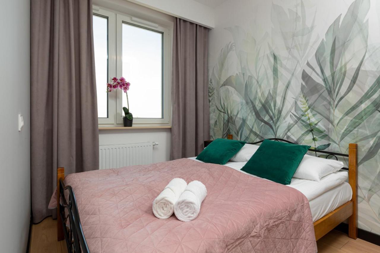 Home Factory Estate Praga Kotsisa By Noclegi Renters Warsaw Luaran gambar