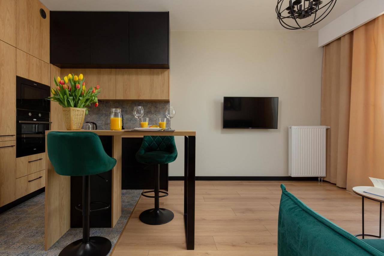 Home Factory Estate Praga Kotsisa By Noclegi Renters Warsaw Luaran gambar