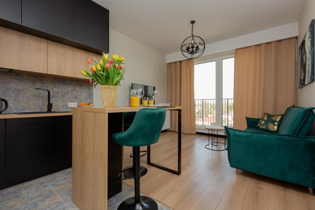Home Factory Estate Praga Kotsisa By Noclegi Renters Warsaw Luaran gambar