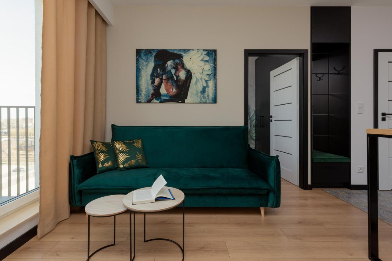 Home Factory Estate Praga Kotsisa By Noclegi Renters Warsaw Luaran gambar