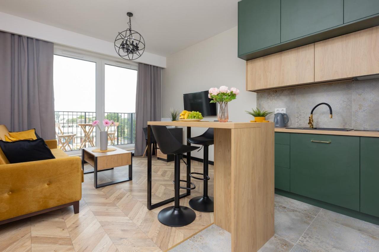 Home Factory Estate Praga Kotsisa By Noclegi Renters Warsaw Luaran gambar