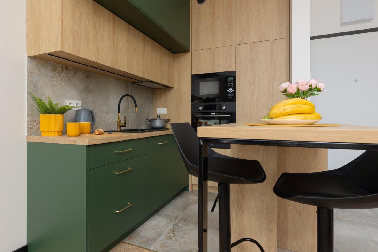Home Factory Estate Praga Kotsisa By Noclegi Renters Warsaw Luaran gambar