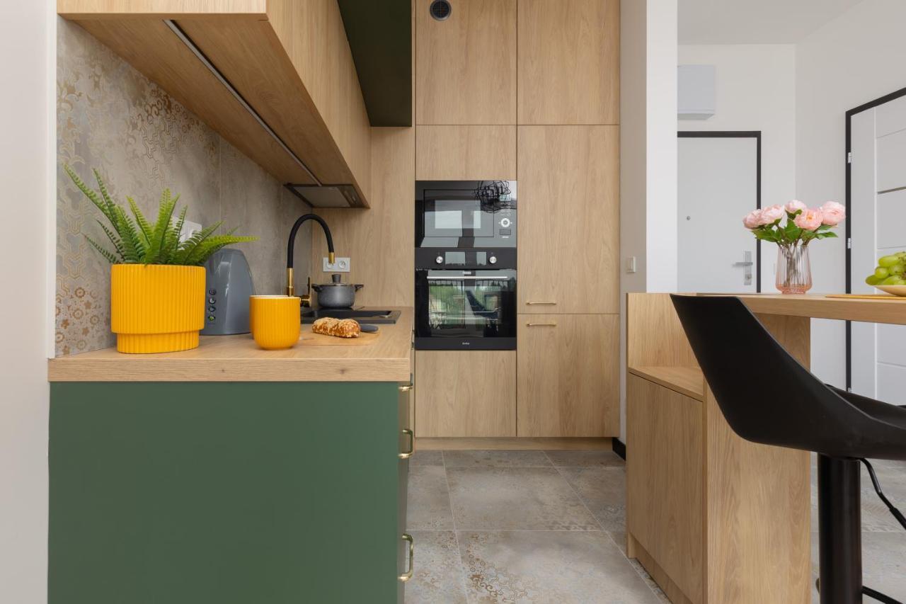 Home Factory Estate Praga Kotsisa By Noclegi Renters Warsaw Luaran gambar