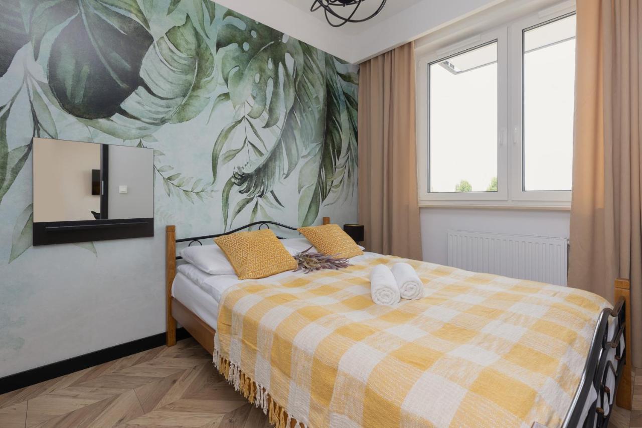 Home Factory Estate Praga Kotsisa By Noclegi Renters Warsaw Luaran gambar